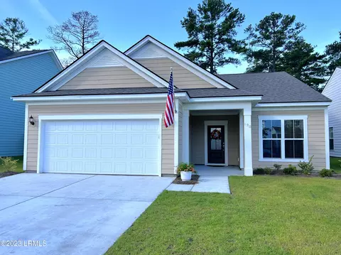 190 Raines Way, Bluffton, SC 29909