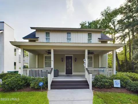 102 Grande Oaks, Beaufort, SC 29906