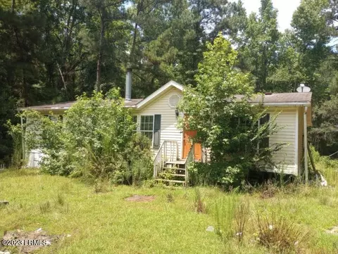 993 Country Club Rd, Hampton, SC 29924