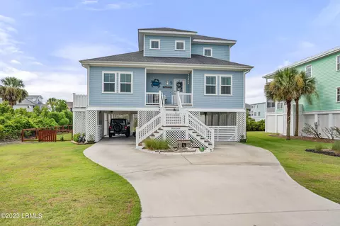 5 Ebb Tide Ct, Saint Helena Island, SC 29920