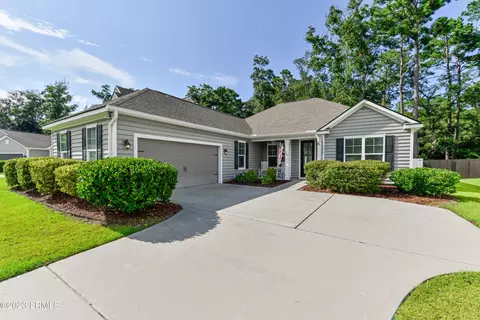 3990 Sage Dr, Beaufort, SC 29907