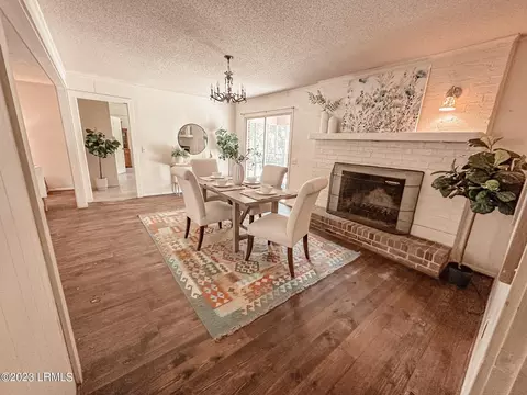 52 Salkehatchie Rd, Yemassee, SC 29945
