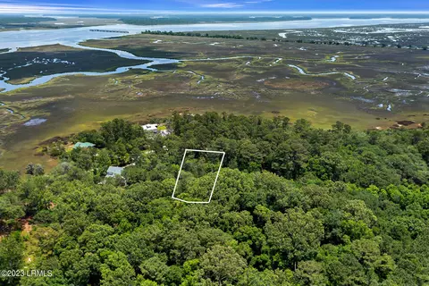 Q Cassique Creek Drive, Ridgeland, SC 29936