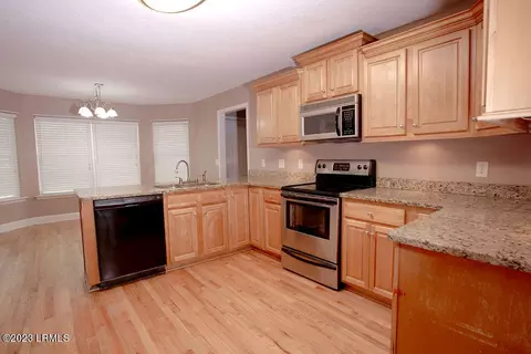 106 Blue Water Ln, Hampton, SC 29924 photo 9