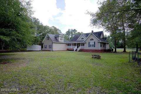 106 Blue Water Ln, Hampton, SC 29924 photo 34