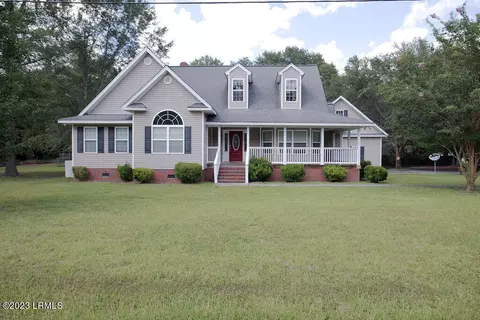 106 Blue Water Ln, Hampton, SC 29924
