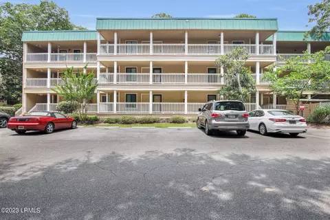 239 Beach City Rd #2113, Hilton Head Island, SC 29926