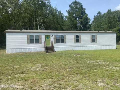 171 Sparrow Rd, Varnville, SC 29944