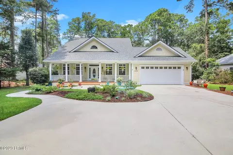 205 Whiteoaks Cir, Bluffton, SC 29910