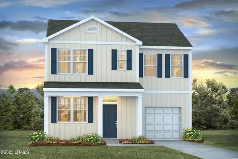510 Sable Ct, Hardeeville, SC 29927