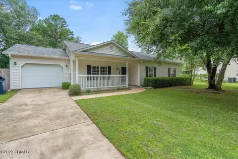 64 Cameron Dr, Yemassee, SC 29945