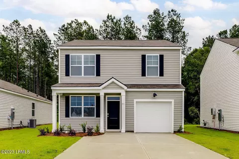 520 Sable Ct, Hardeeville, SC 29927