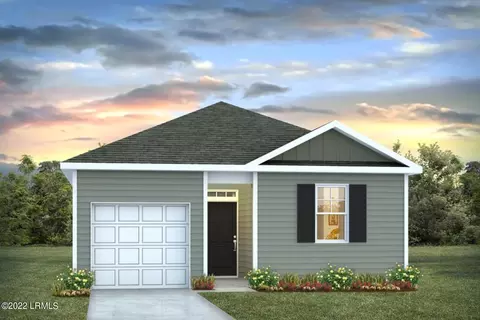1999 Sanctum St, Ridgeland, SC 29936