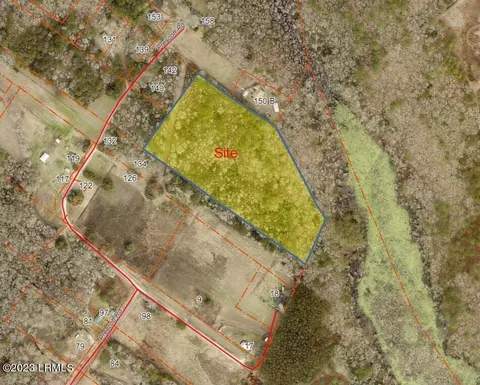 138 Prescott Rd, Yemassee, SC 29945