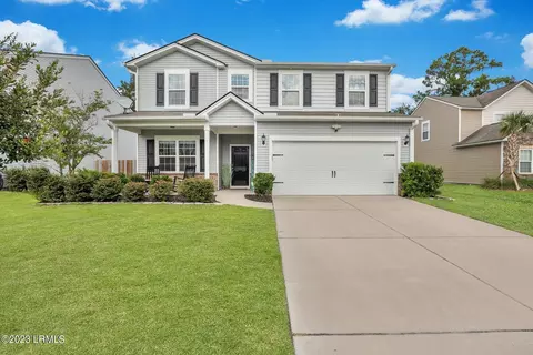 7 Chauga St, Beaufort, SC 29906