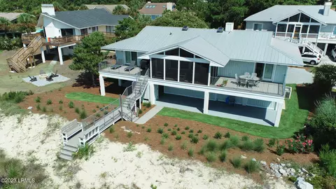 705 Red Drum Rd S, Fripp Island, SC 29920