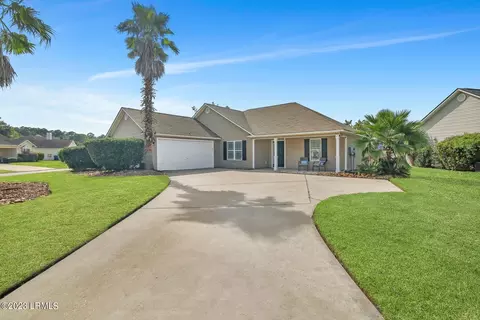 1 Sagebrook Dr, Bluffton, SC 29910