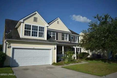 284 Pickett Mill Blvd, Bluffton, SC 29909