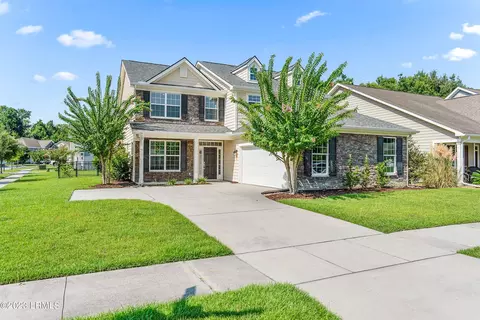 1 Independence Pl, Bluffton, SC 29910
