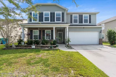 31 Catawba Way, Beaufort, SC 29906