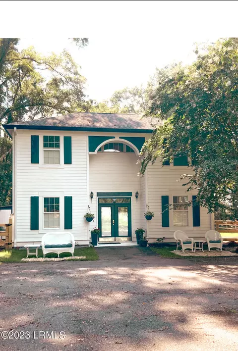 135 Cotton Hill Rd, Tillman, SC 29943