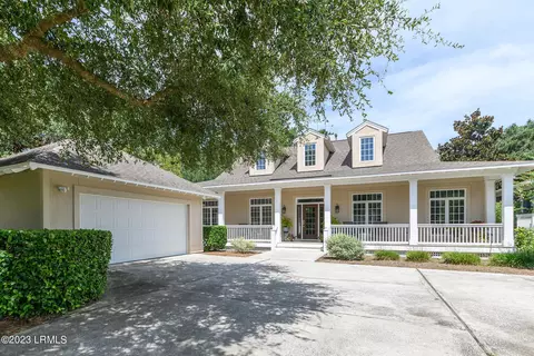 13 River Marsh Ln, Okatie, SC 29909