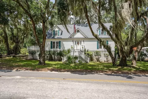 1196 Lands End Rd, Saint Helena Island, SC 29920