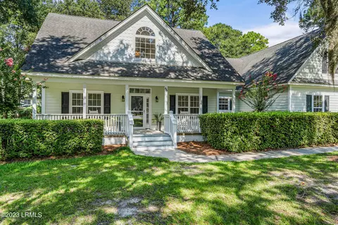 66 Garden Grove Ct, Beaufort, SC 29907