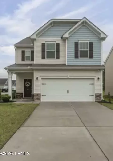 61 Spotted Deer Ct, Columbia, SC 29229