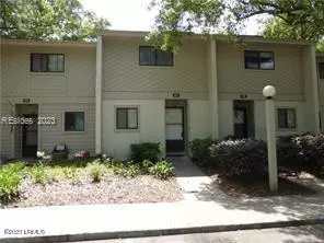 96 Mathews Dr #91, Hilton Head Island, SC 29926