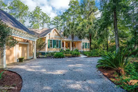 223 Callawassie Dr, Okatie, SC 29909