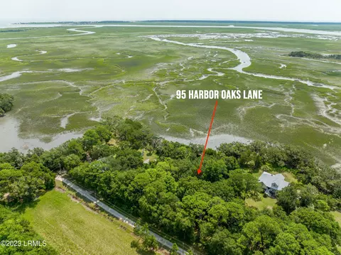 95 Harbor Oaks Ln, Saint Helena Island, SC 29920