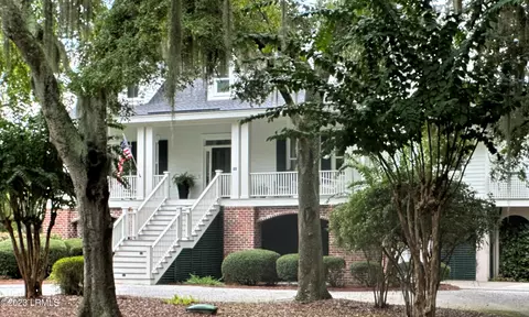 100 Front St, Saint Helena Island, SC 29920