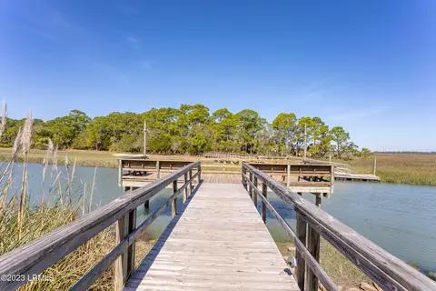 180 Beach Club Villa #180, Fripp Island, SC 29920