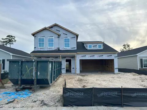 38 Cedarwood St, Beaufort, SC 29906