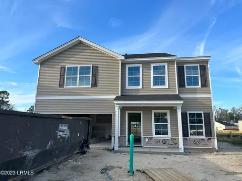 57 Cedarwood St, Beaufort, SC 29906