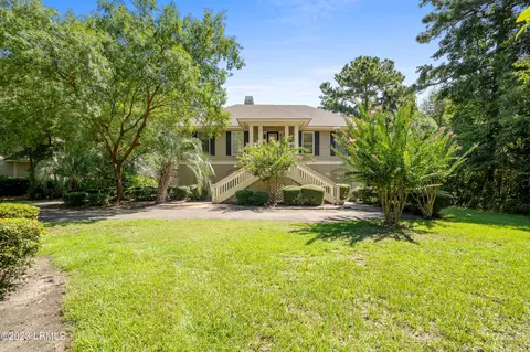 302 Fort Howell Dr, Hilton Head Island, SC 29926