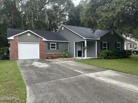 36 Brindlewood Dr, Beaufort, SC 29907