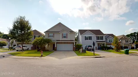 184 Mission Way, Beaufort, SC 29906