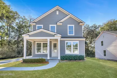 64 Backwater St, Beaufort, SC 29906