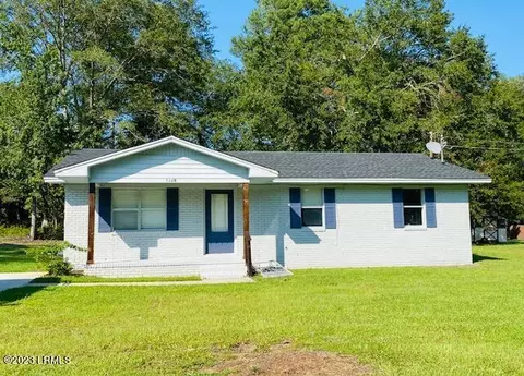 130 Ginn Altman Ave, Hampton, SC 29924