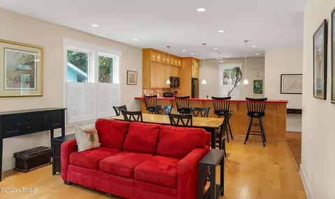 893 Salt Cedar Ln, Fripp Island, SC 29920