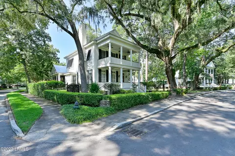 7 Little Jane Way, Beaufort, SC 29906