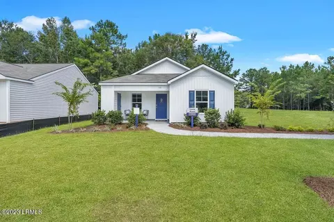 174 Rudy Dr, Hardeeville, SC 29927