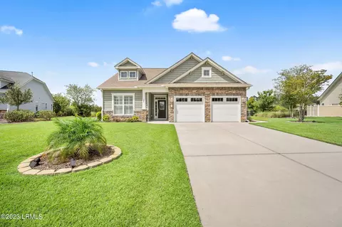 83 St Andrews Cres, Hardeeville, SC 29927