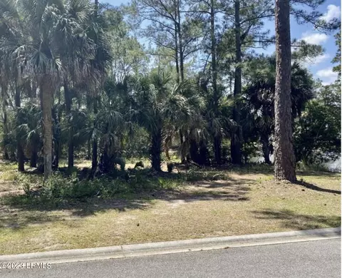 24 Bass Creek Ln, Bluffton, SC 29910