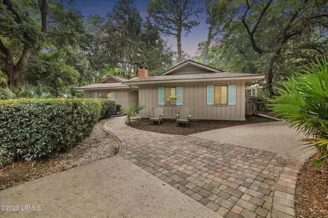 1 Cotton Ln, Hilton Head Island, SC 29928