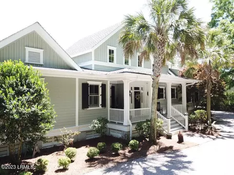 101 Bull Point Dr, Seabrook, SC 29940