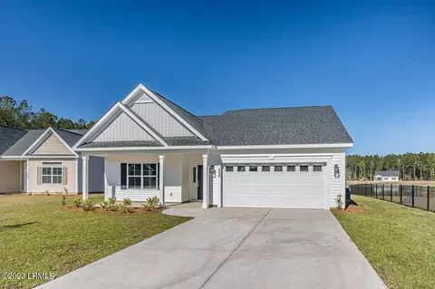 150 Ramport St, Ridgeland, SC 29936