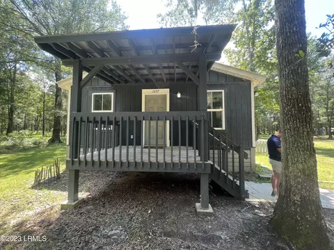1257 Church Rd, Hardeeville, SC 29927